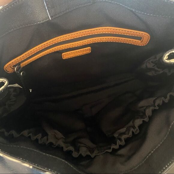 Pottery Barn Diaper Bag - Picture 5 of 9